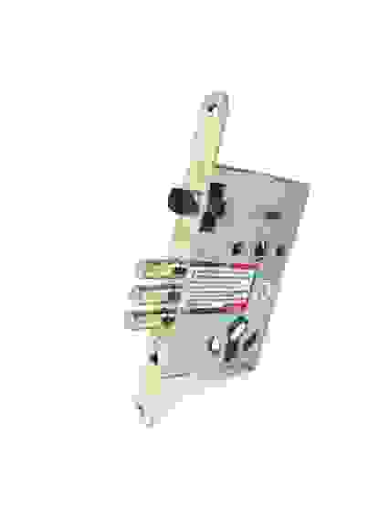 Замок врезной ЗВ4.009 (корпус) Зенит