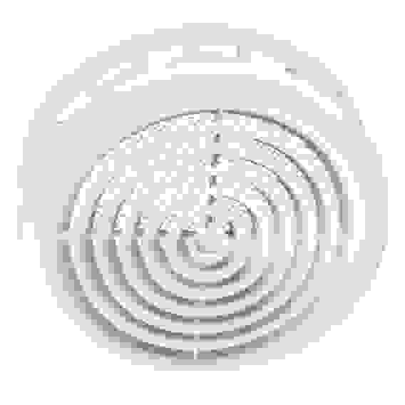 Решетка МВ 125 ПФС (125ДФ TRU)