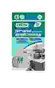 Перчатки виниловые, 10шт в уп.(цена за уп.),р-р М CELLTIX,