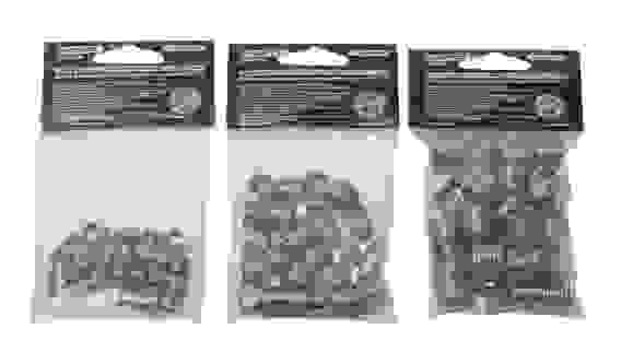 Набор футорок для восстановления резьбы М12х1.75, 10пр. 15185