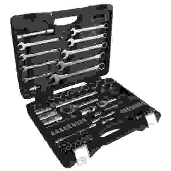 Набор инструментов 82 пр. 6 граней