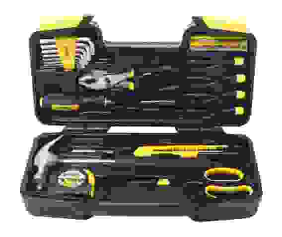 Набор инструментов 40пр. 48124