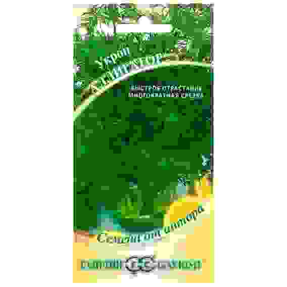 Семена укроп Аллигатор Авторские 2г Гавриш