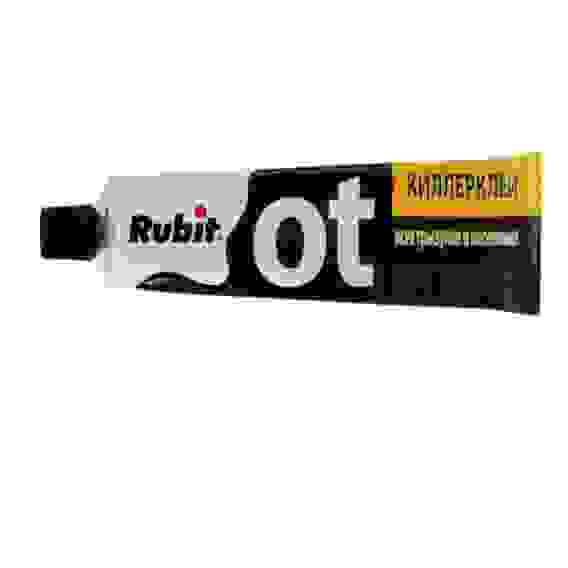 Рубит клей от грызунов и насек. Киллерклей,135 гр. (60 шт/кор) Рости