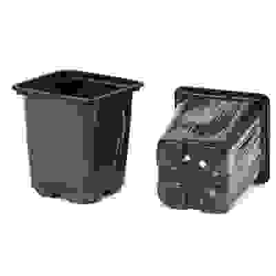 Горшок для рассады 9*9*9,5 х1120 /Агроком