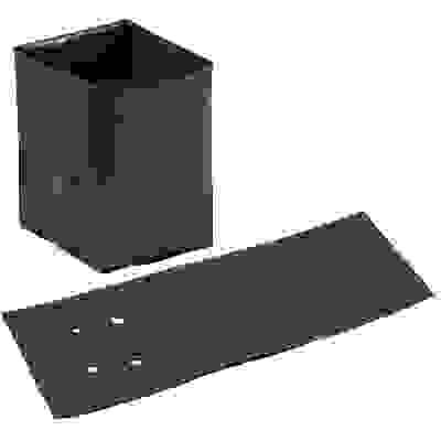 Пакеты для рассады 1,5л 17х30см