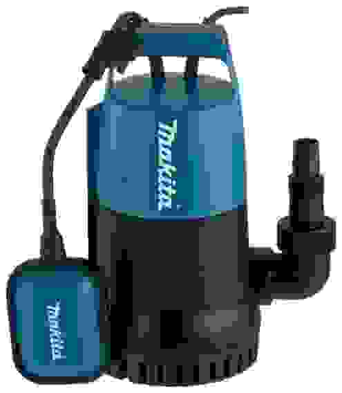 Насос дренажный погружной PF0300 300Вт Makita