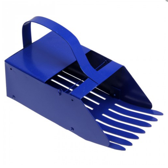 Сборник для ягод мет. "Черника"