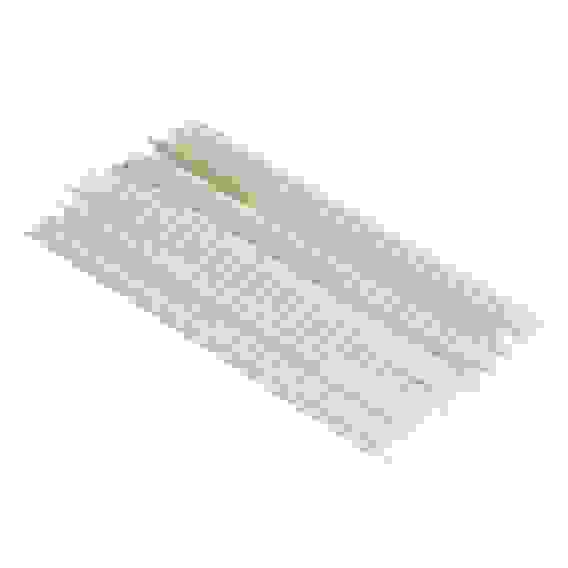 Палочки для маникюра 30шт, дерево, 14,8см ЮниLook