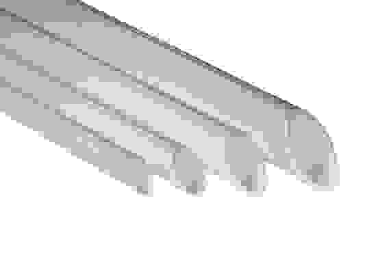 Труба PPRC ф 20х2,8 PN16 (4/180) белая