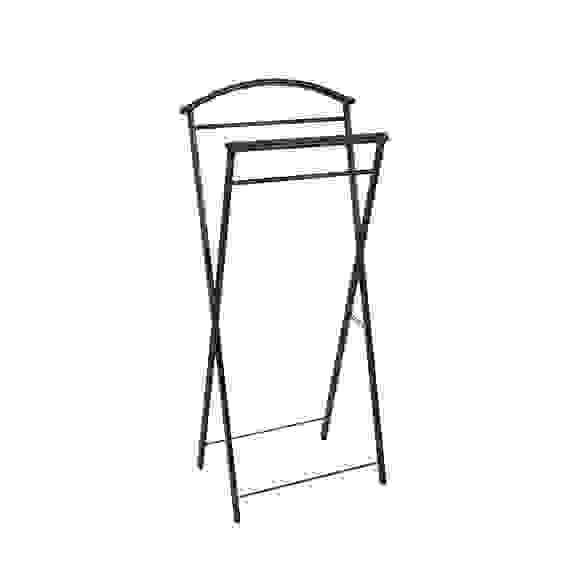 Вешалка напол. костюмная \"Контур\" 98*44*31 (медн.антик) коробка ВНП367М ЗМИ