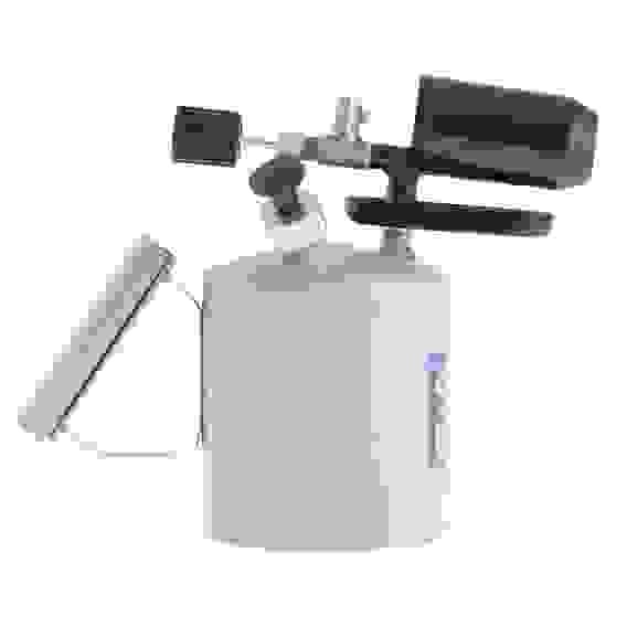 Лампа паяльная 1,5л //Сибртех