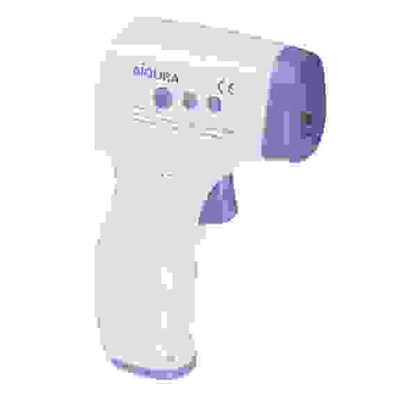 Термометр инфракрасный бесконтактный AIQURA AD-801