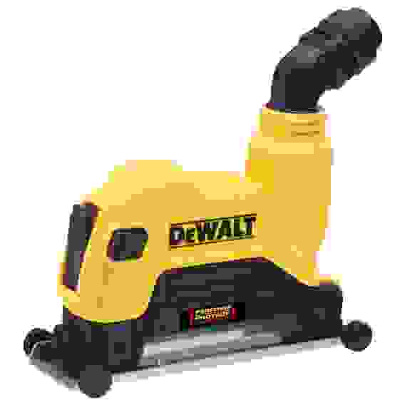 Кожух для штробления DeWALT DWE46225 125мм