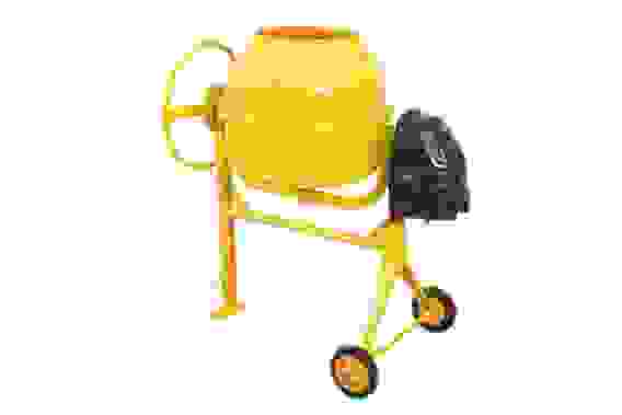 Акция! Бетоносмеситель RedVerg RD-СМ180N