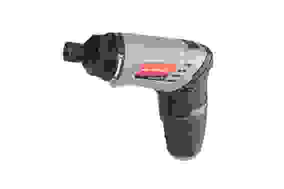 Отвертка акк. Интерскол ОА-3,6Ф Li-ion 3.6В 1,3Ач Li-lon кейс