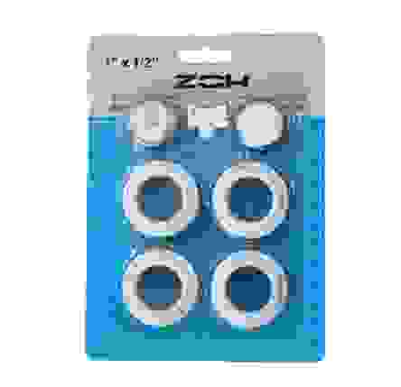 Комплект для радиатора 1/2&quot; без кронштейна