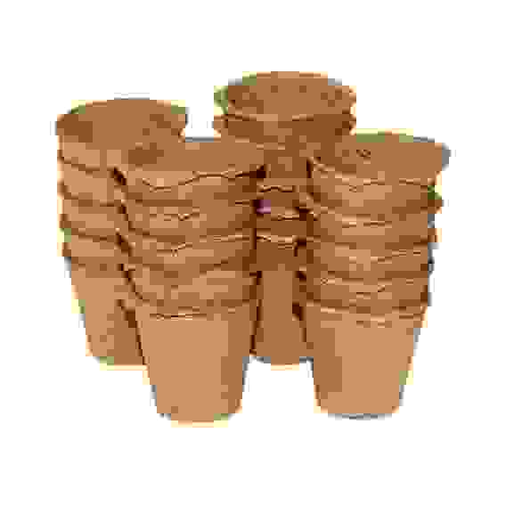 Торфяные горшочки 60х60