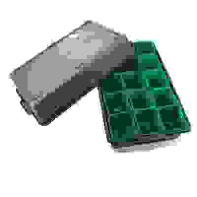 Ящик рассадница поддон+ стаканов 21