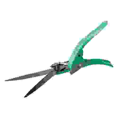 Ножницы РОСТОК для стрижки травы, стальные ручки, 315мм