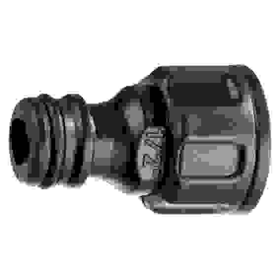 Адаптер штуцерный, с внутренней резьбой ½&quot; RI-12 РОСТОК