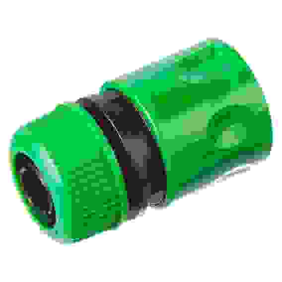 Соединитель быстросъёмный для шланга 1/2&quot; RС-12 РОСТОК