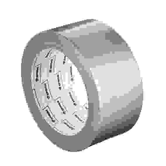 Скотч ТПЛ армированный 48мм х 25м, ЕРМАК