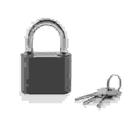 Замок навесной Аpecs PD-03-50 чуг.