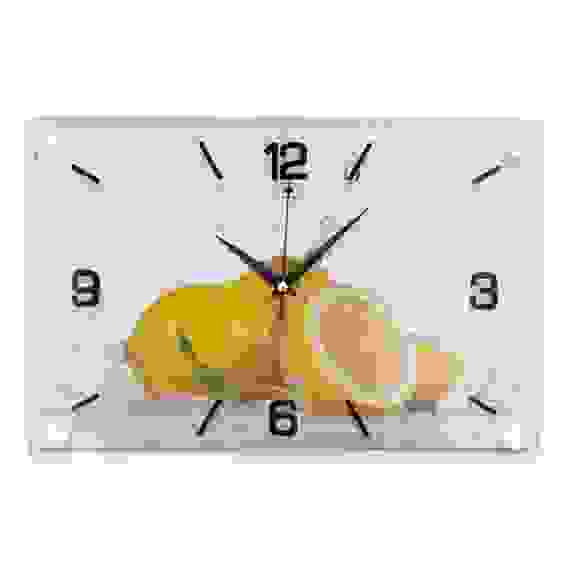 Часы настенные \"Лимоны\"