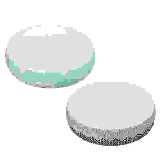 АКЦИЯ! Мыльница &quot;Тремоло&quot;, керамика, 2 цвета VETTA