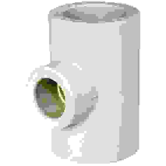 Тройник перех 32х25х32