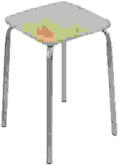 Табурет &quot;Эконом 3&quot; (ТЭ3/Б бежевый)