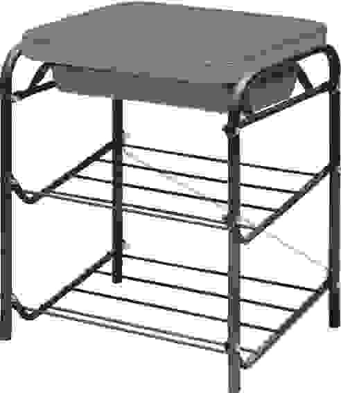 Банкетка (НБ1/Н в ёлочку)