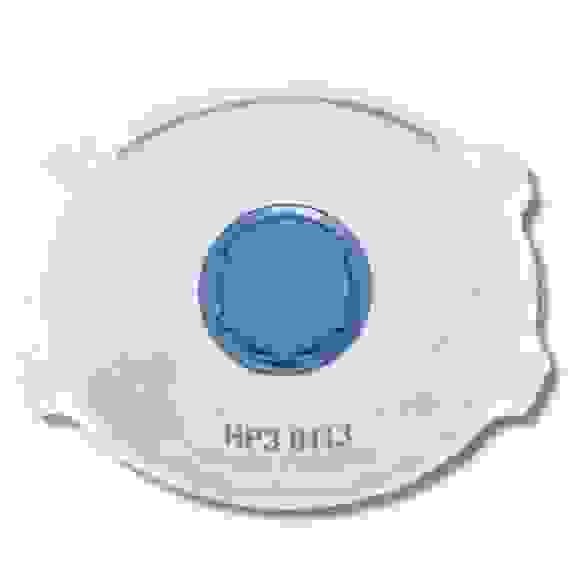 Респиратор FFP3 НРЗ-0113 с клапаном