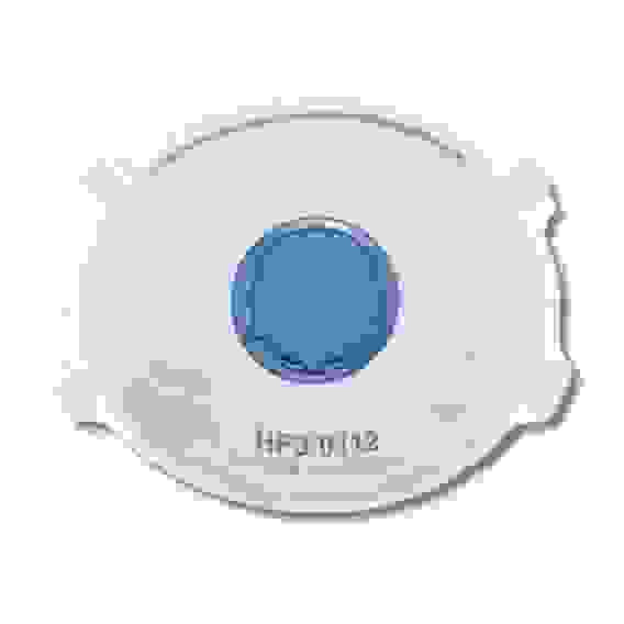 Респиратор FFP2 НРЗ-0112 с клапаном