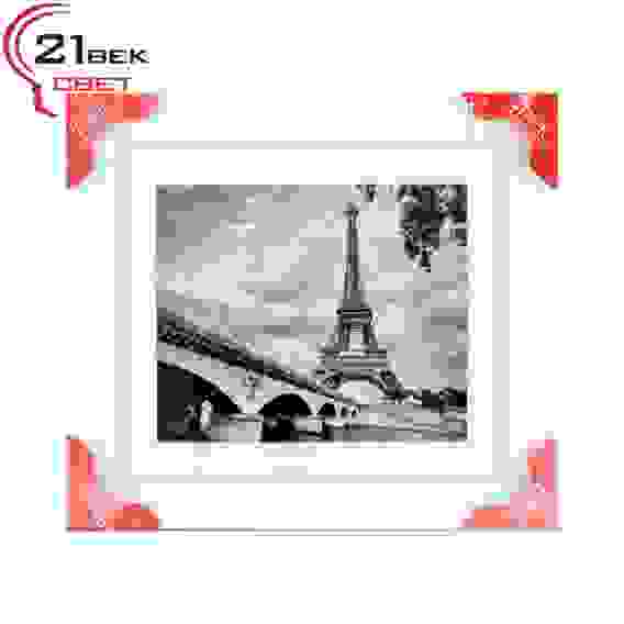 Картина в багете (40х45) 4045-1019