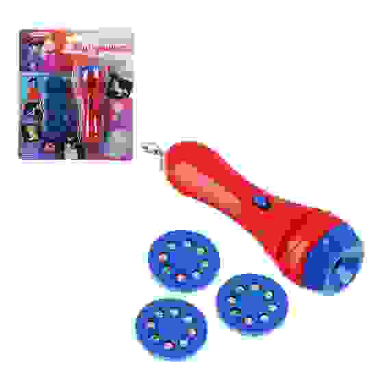 Мини-проектор, 3AG13, пластик, 18,5х16х5см ИГРОЛЕНД