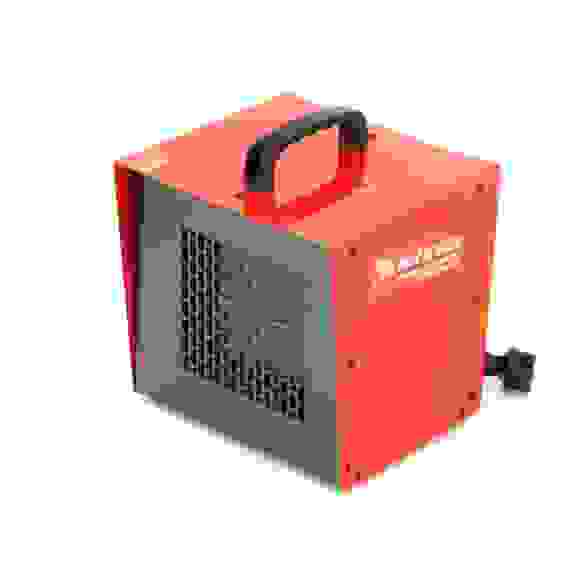 Пушка тепловая керамическая SHC-3000, квадратная, 230 В, 250 м3/ч, 1,5/3 кВт MTX