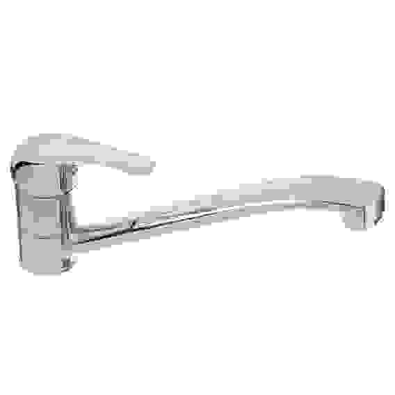 Смеситель для кухни SK01-I102 без подводки 35мм, шпилька, цинк СоюзКран