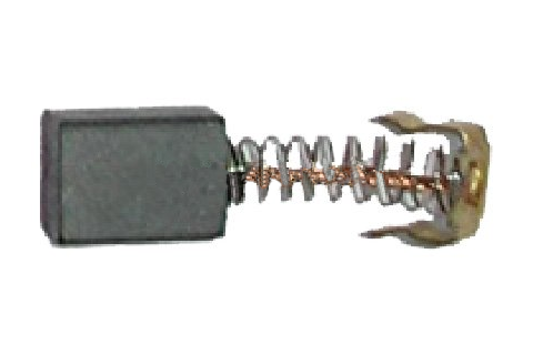 Щетки (6х9х12) Makita СВ-419А (пара) в коробке