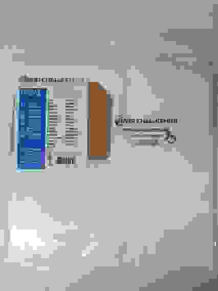 Фильтр-мешки для пылесоса синтетич. 032/3 D032STMC3WA, 36л.
