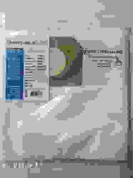 Фильтр-мешки для пылесоса синтетич. 018/5 D018STMC3WA, 16л.