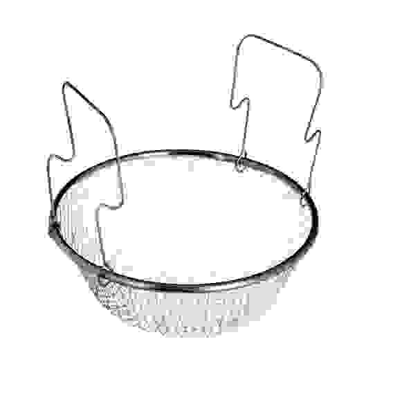 Фритюрница для кастрюли 20см