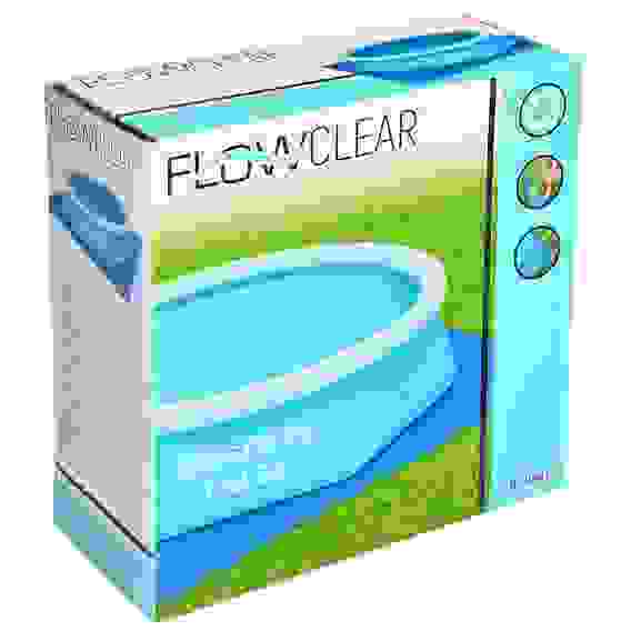 Подложка для бассейнов, полиэтилен, 274х274см, 58000 BESTWAY