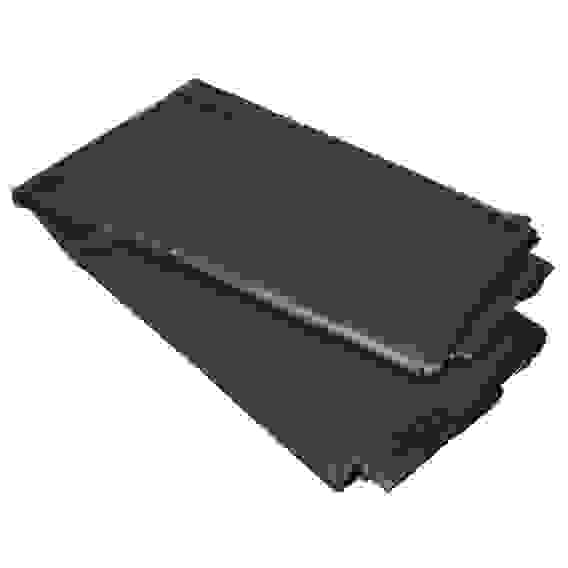 Мешки для мусора 240л, 10шт, 40 микрон