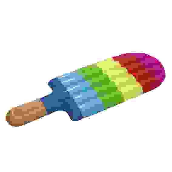 Акция! Матрас для плавания &quot;Фруктовый лёд&quot;,185 х 89 см ,43161 BESTWAY