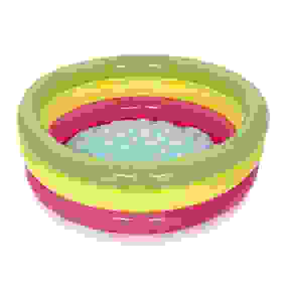 Бассейн детский, 70x24см, 51128 BESTWAY