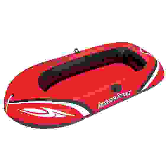 Лодка надувная, без весел, ПВХ, 184х91см, 61100 BESTWAY