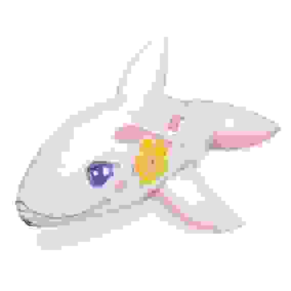 Фигура надувная Кит (ПВХ) 157 х 94 см 41037 BESTWAY