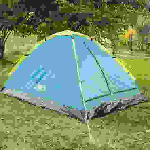 Палатка Cooldome 2, polyester, 145x205x100см, 68084 BESTWAY